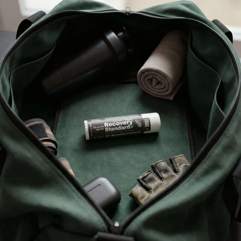 Recovery Standard - Topical Balm Stick